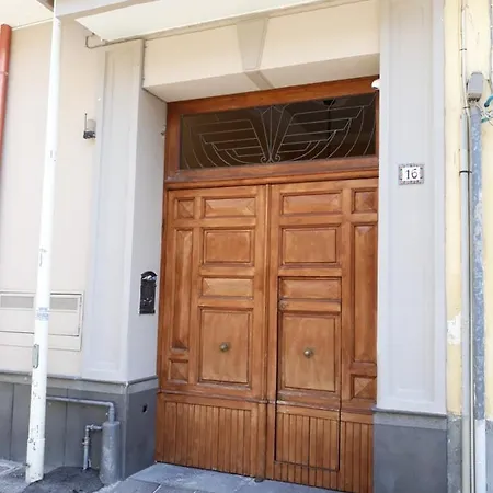 Apartman Romeo Frattamaggiore