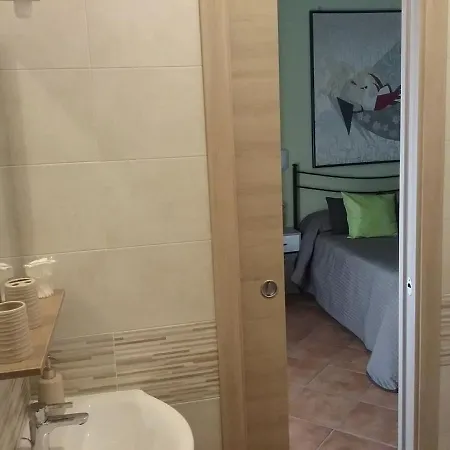 Apartman Romeo