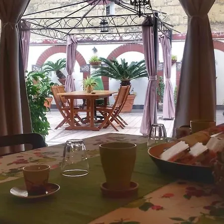 Apartman Romeo Frattamaggiore