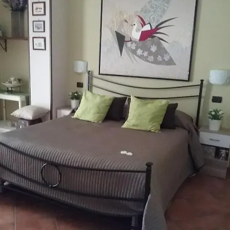 Apartman Romeo *