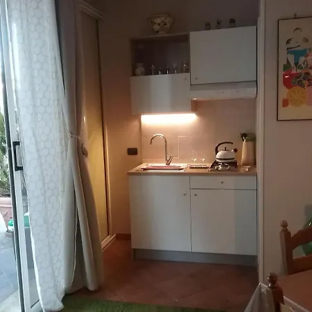 Apartman Romeo