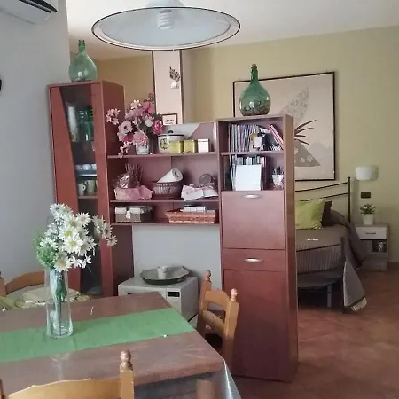 Romeo Apartman