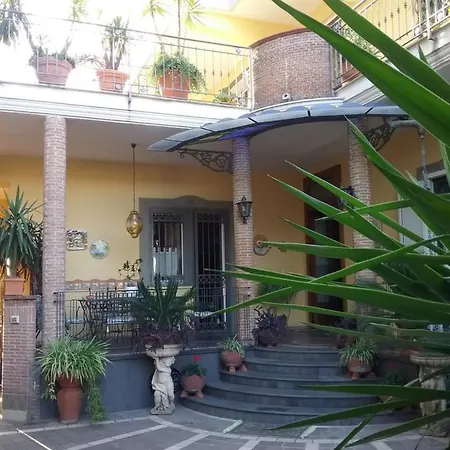 Romeo Apartman